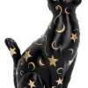 Nemesis Now Felis Black Cat