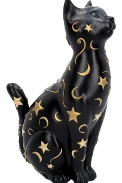 Nemesis Now Felis Black Cat