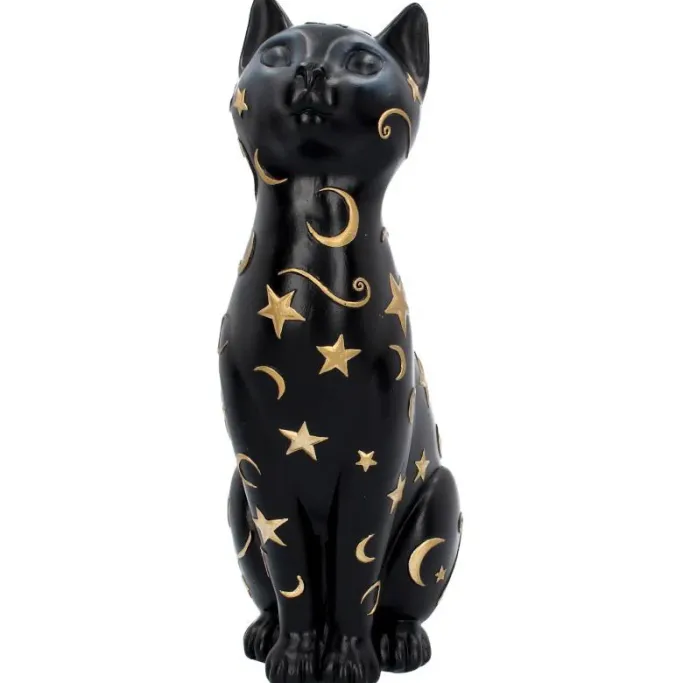 Nemesis Now Felis Black Cat