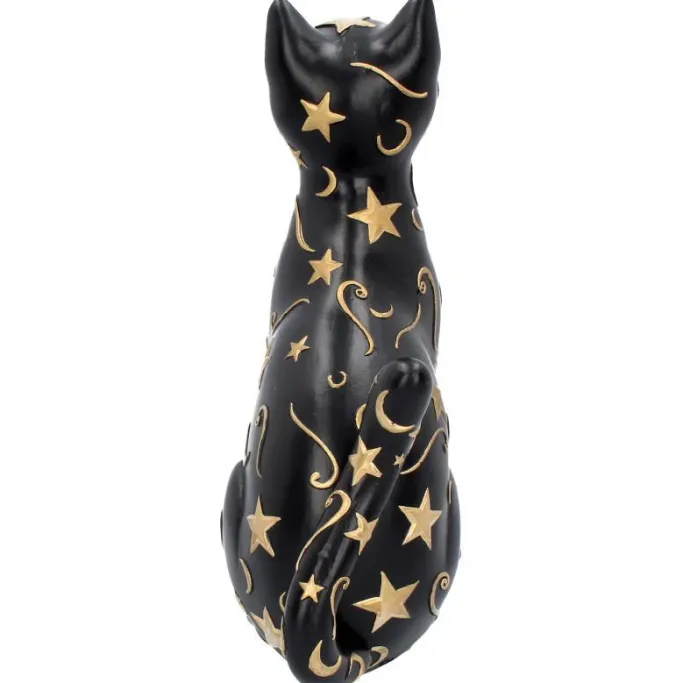 Nemesis Now Felis Black Cat