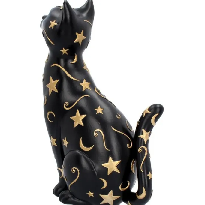 Nemesis Now Felis Black Cat