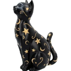 Nemesis Now Felis Black Cat