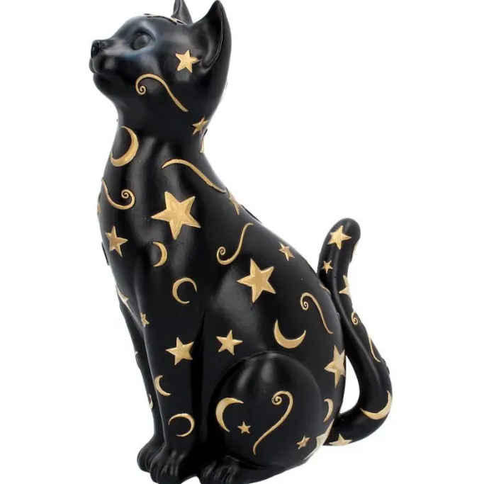 Nemesis Now Felis Black Cat