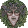 Nemesis Now Fern Tree Spirit Wall Plaque