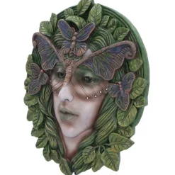 Nemesis Now Fern Tree Spirit Wall Plaque