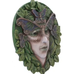 Nemesis Now Fern Tree Spirit Wall Plaque