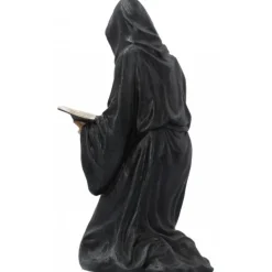 Nemesis Now Final Sermon Candle Holder