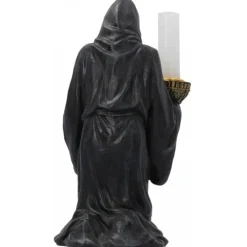 Nemesis Now Final Sermon Candle Holder