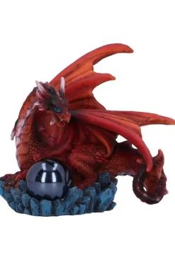 Nemesis Now Flame Protection Dragon