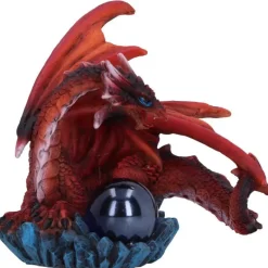 Nemesis Now Flame Protection Dragon