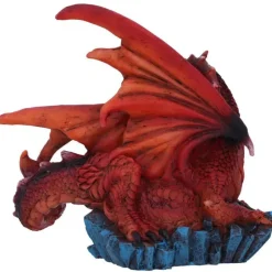 Nemesis Now Flame Protection Dragon