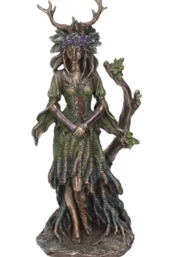 Nemesis Now Flidais Lady Of The Forest