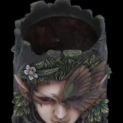 Nemesis Now Flora Planter Nature Plant Pot