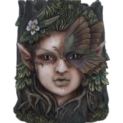 Nemesis Now Flora Planter Nature Plant Pot
