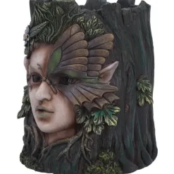 Nemesis Now Flora Planter Nature Plant Pot