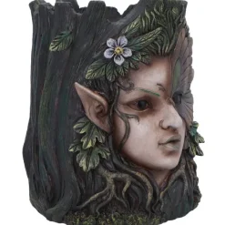 Nemesis Now Flora Planter Nature Plant Pot
