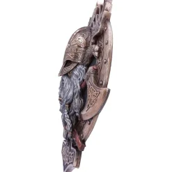 Nemesis Now For Valhalla Plaque