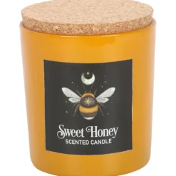 Something Different Forest Bee Sweet Honey Candle