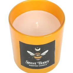 Something Different Forest Bee Sweet Honey Candle