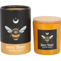 Something Different Forest Bee Sweet Honey Candle
