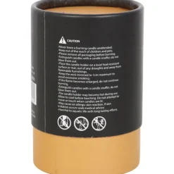 Something Different Forest Bee Sweet Honey Candle