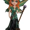 Nemesis Now Forest Fae Fairy Figurine