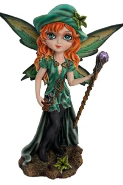 Nemesis Now Forest Fae Fairy Figurine