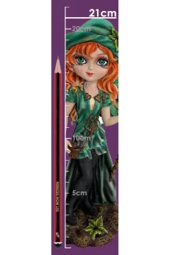 Nemesis Now Forest Fae Fairy Figurine