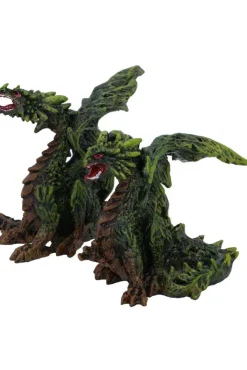 Nemesis Now Forest Fledglings Dragon Set
