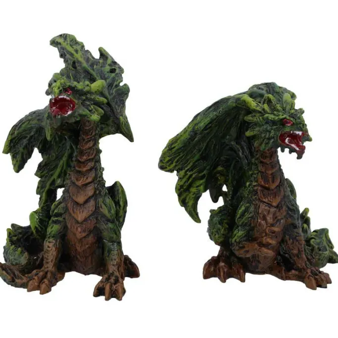 Nemesis Now Forest Fledglings Dragon Set