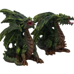 Nemesis Now Forest Fledglings Dragon Set