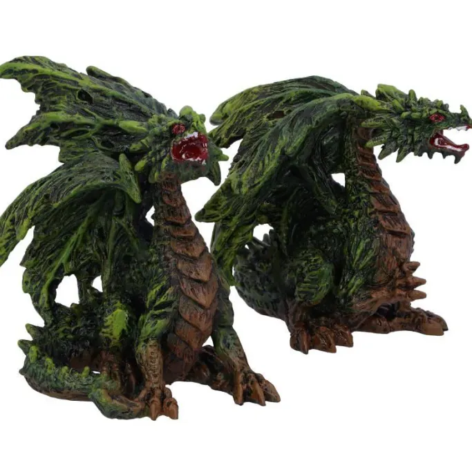 Nemesis Now Forest Fledglings Dragon Set