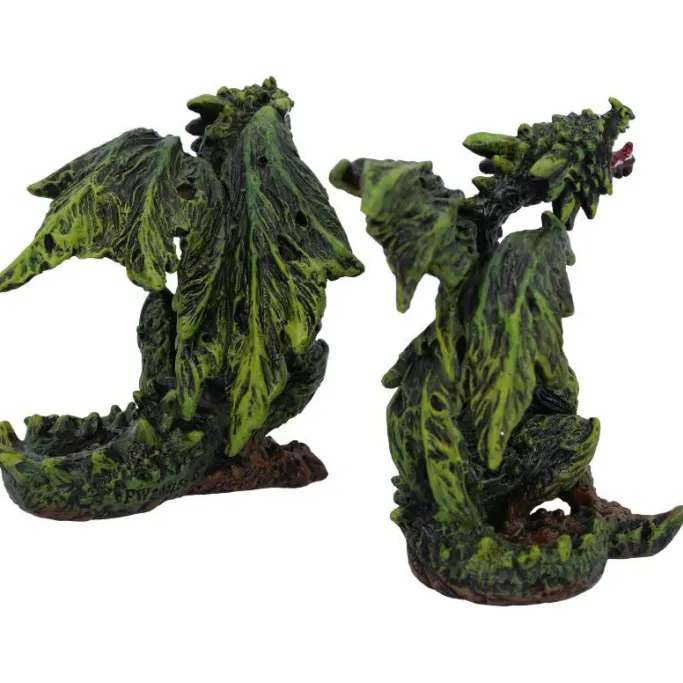 Nemesis Now Forest Fledglings Dragon Set