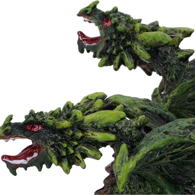 Nemesis Now Forest Fledglings Dragon Set