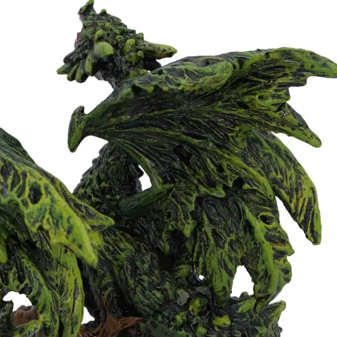 Nemesis Now Forest Fledglings Dragon Set