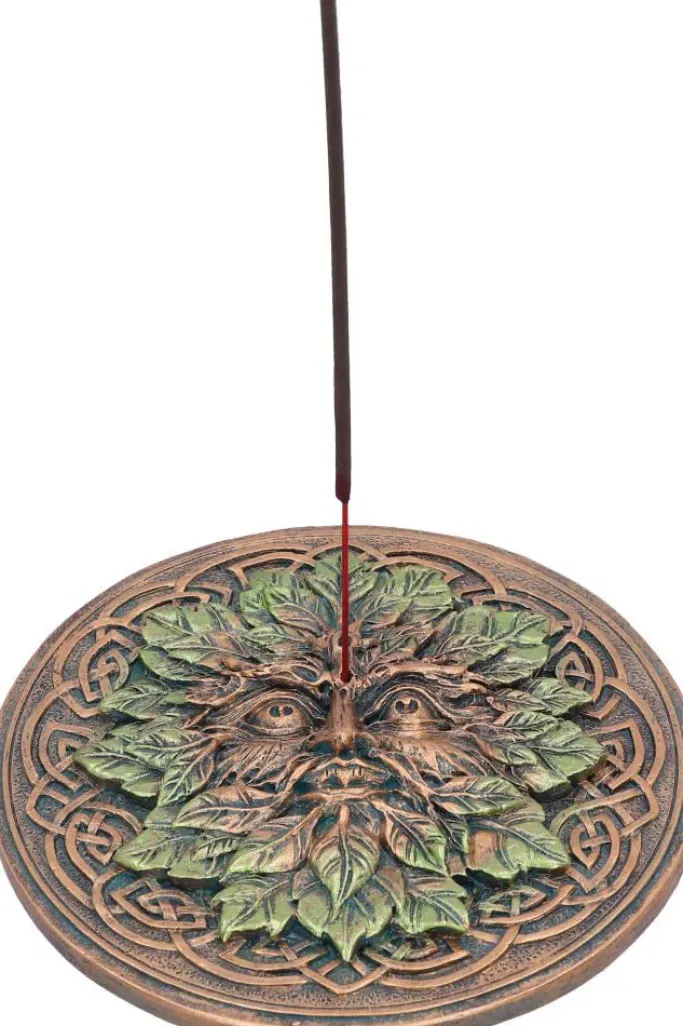 Nemesis Now Forest Fragrance Incense Burner