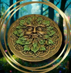 Nemesis Now Forest Fragrance Incense Burner