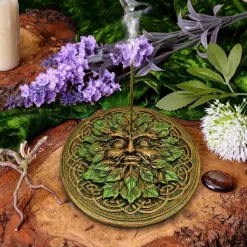 Nemesis Now Forest Fragrance Incense Burner