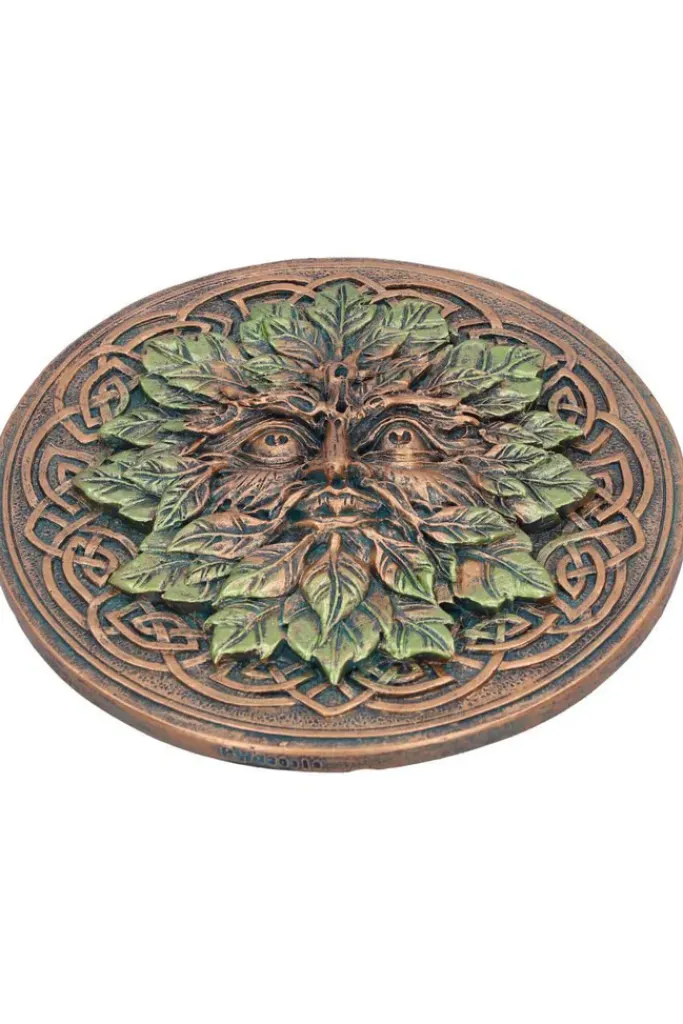 Nemesis Now Forest Fragrance Incense Burner