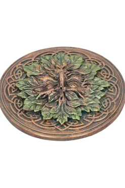 Nemesis Now Forest Fragrance Incense Burner