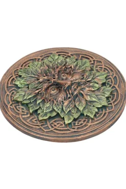 Nemesis Now Forest Fragrance Incense Burner