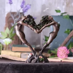 Nemesis Now Forest of Love Figurine
