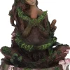 Nemesis Now Forest Scent Backflow Incense Burner