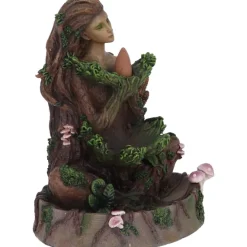 Nemesis Now Forest Scent Backflow Incense Burner