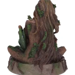 Nemesis Now Forest Scent Backflow Incense Burner