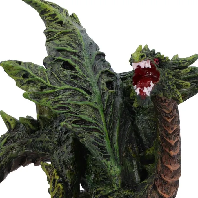 Nemesis Now Forest Wing Woodland Dragon