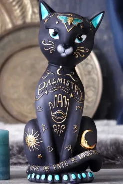 Nemesis Now Fortune Kitty