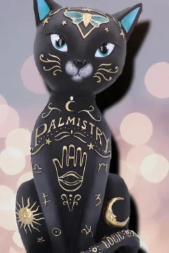 Nemesis Now Fortune Kitty