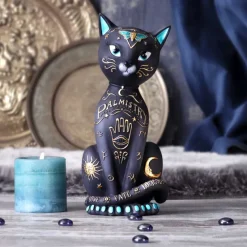 Nemesis Now Fortune Kitty