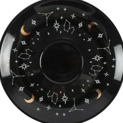 Something Different Fortune Telling Ceramic Teacup
